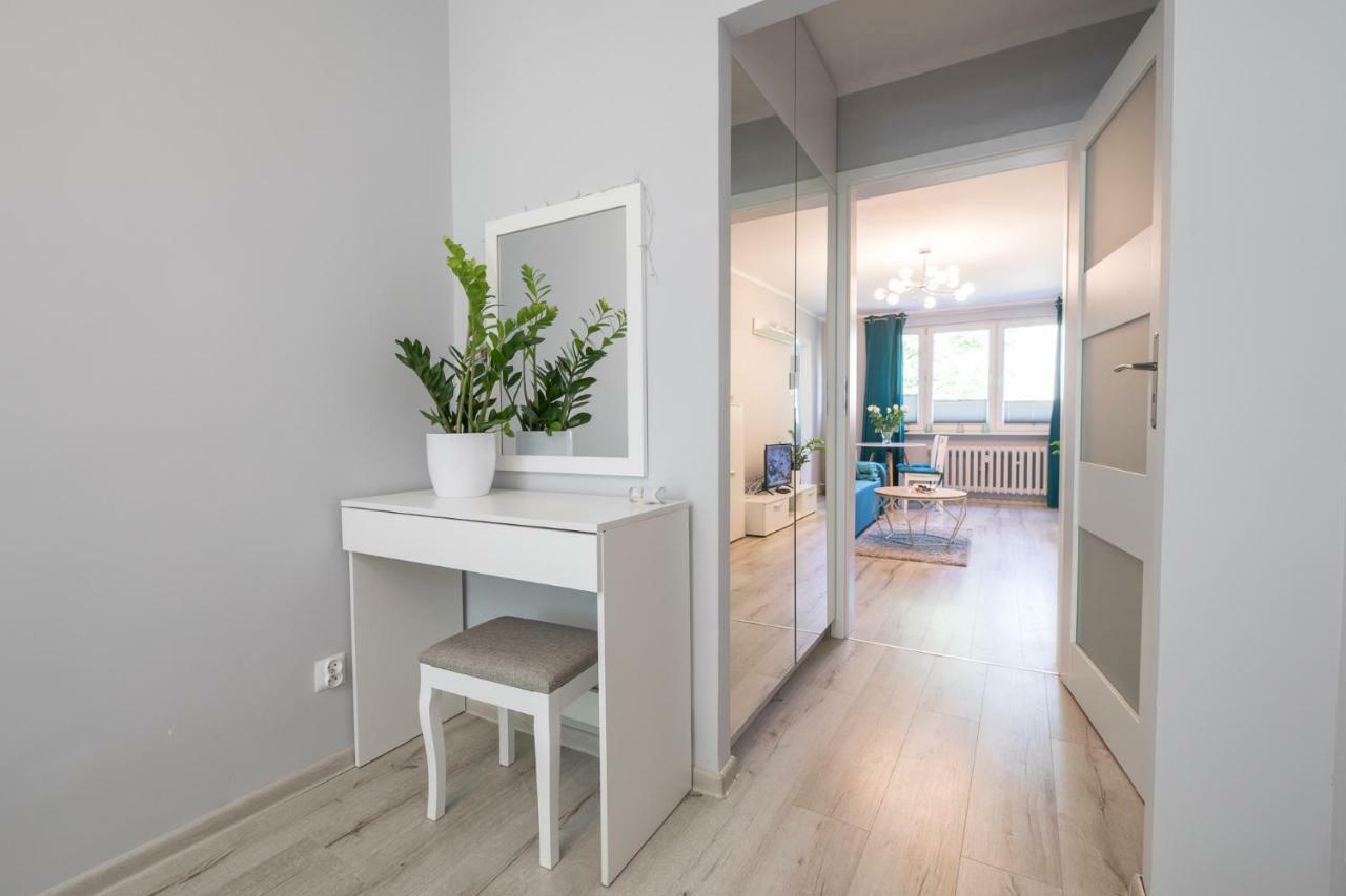 Apartament Ujasia Słupsk Exterior foto